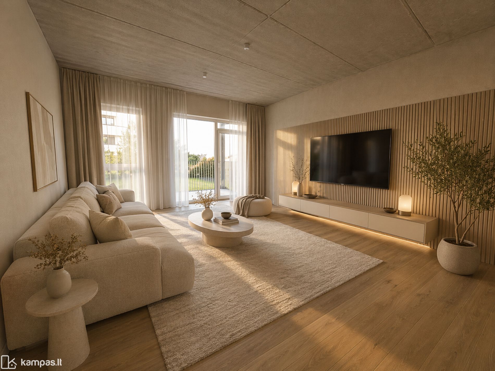 Main Image Vilnius, Antakalnis, Duburio g.