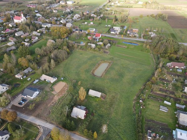 Širvintų r. sav., Musninkai