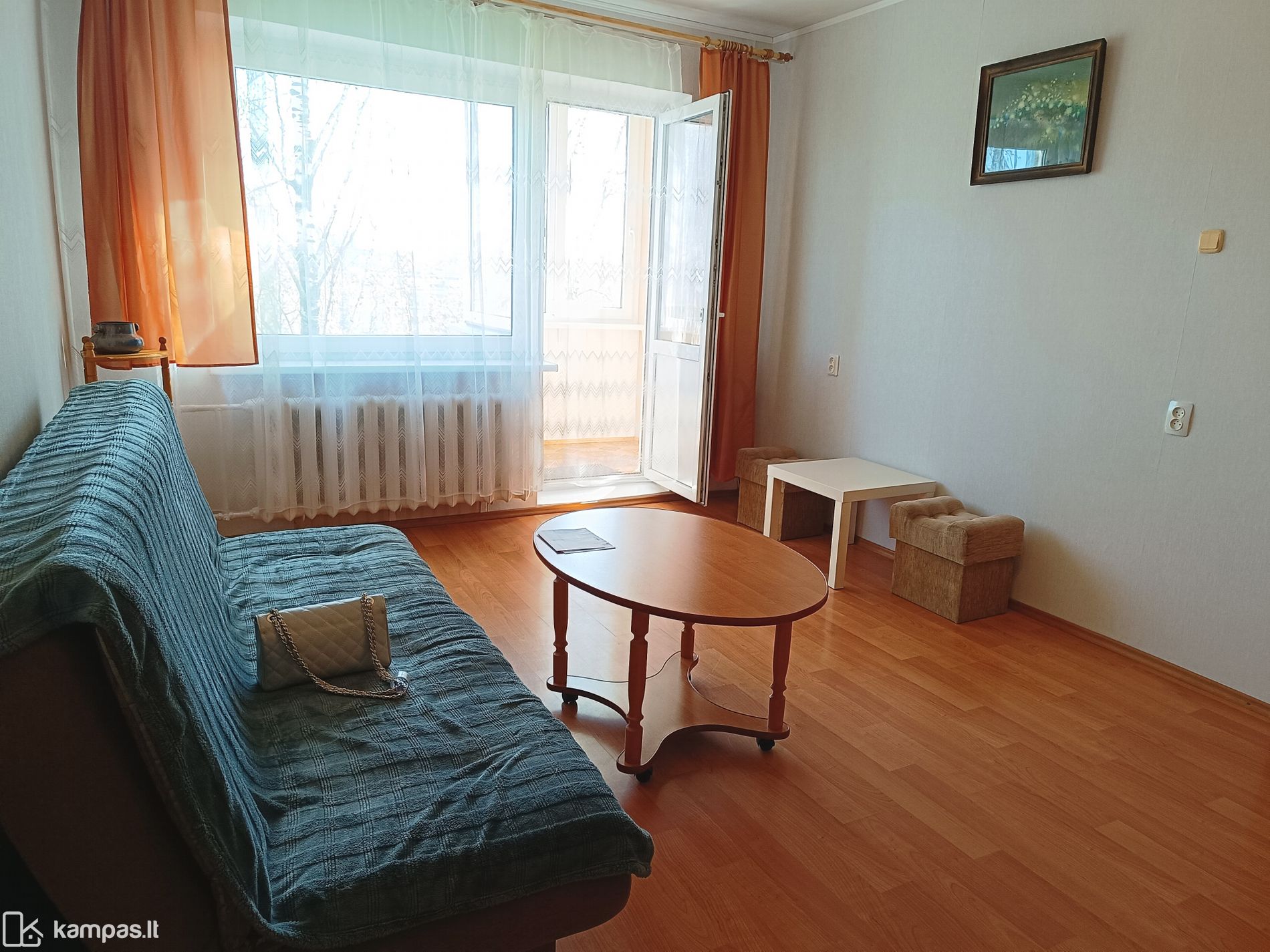 Main Image Vilnius, Justiniškės, Taikos g.