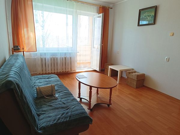 Vilnius, Justiniškės