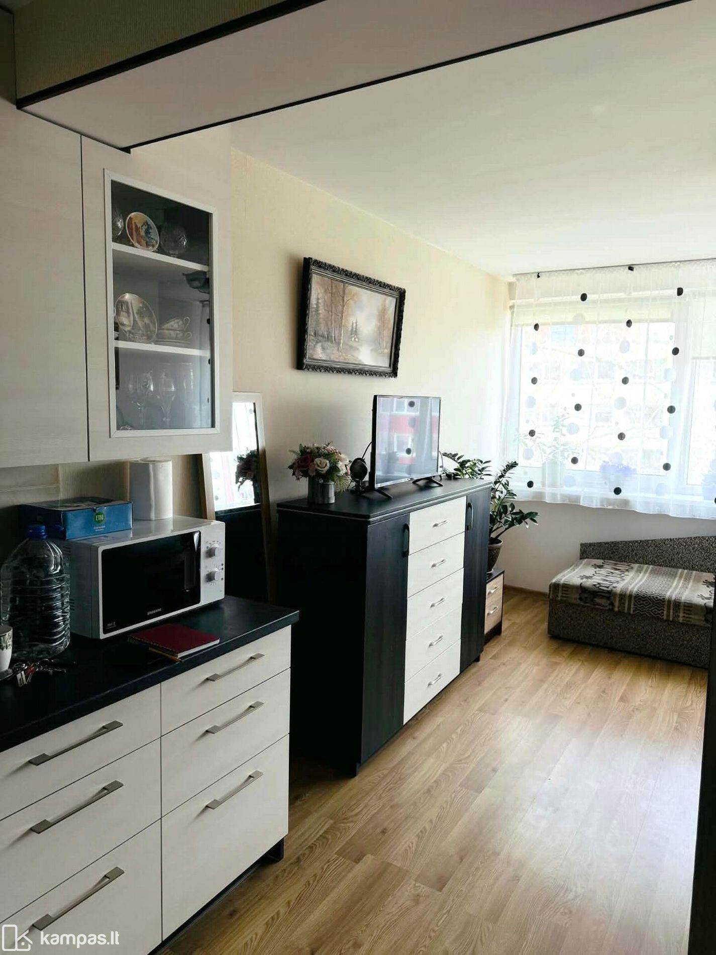 Main Image Klaipėda, Baltija, Baltijos pr.