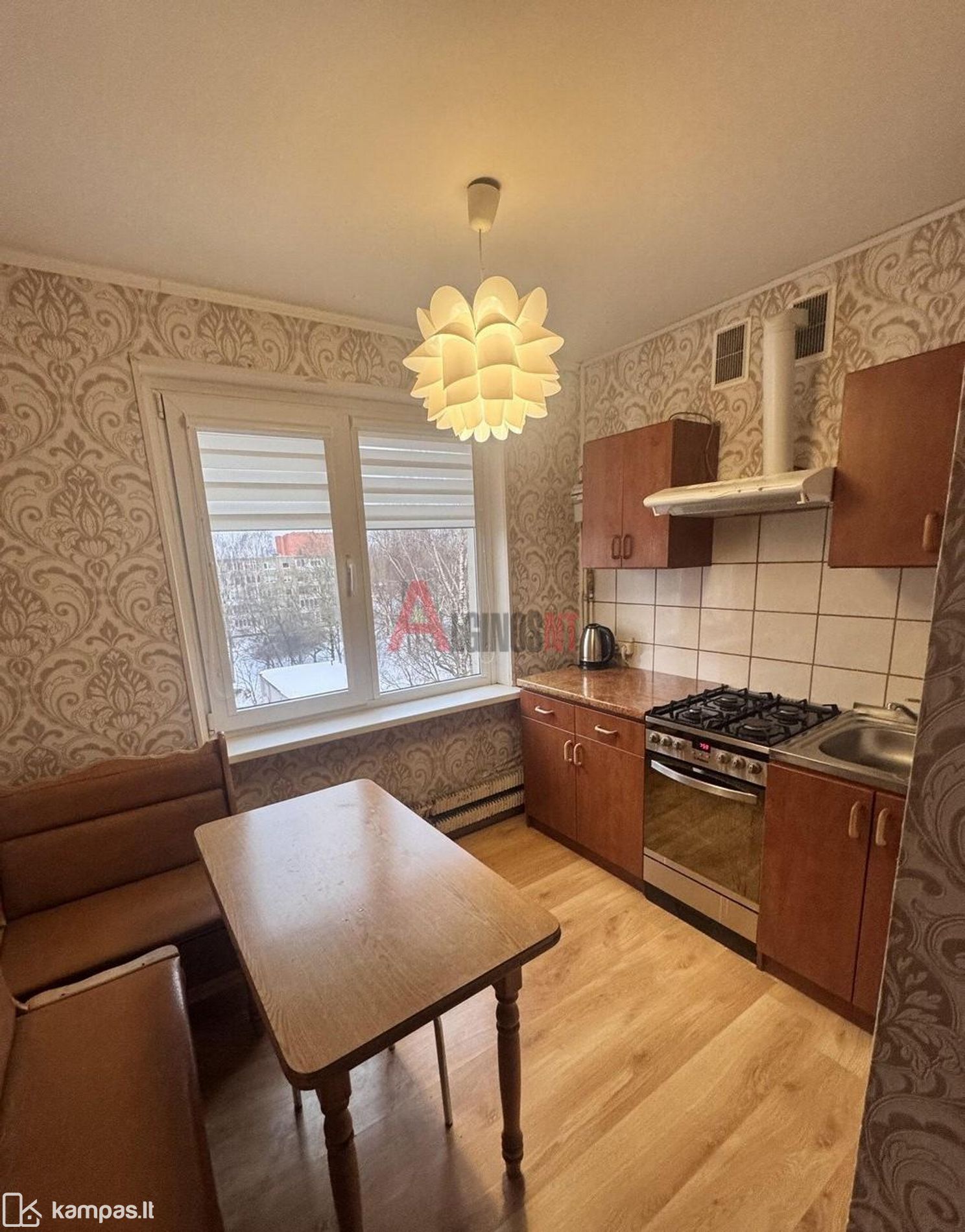 Main Image Klaipėda, Debrecenas, Debreceno g.