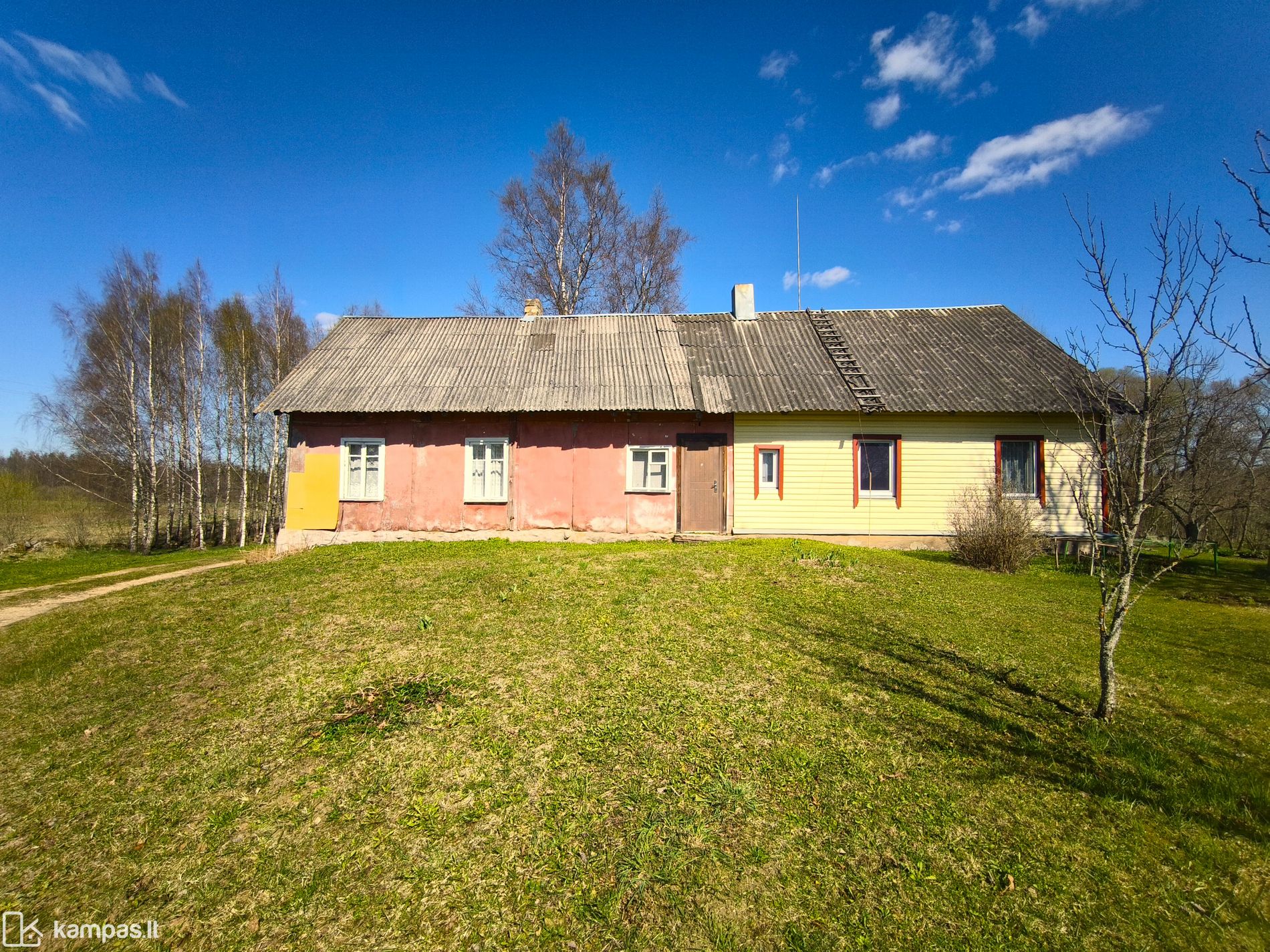 Main Image Rokiškio r. sav., Andriūnai