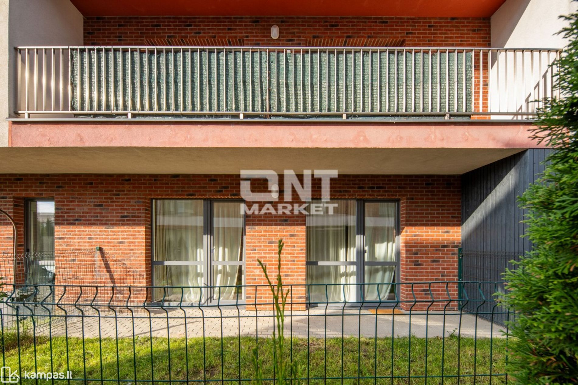 Main Image Klaipėda, Paupiai, Klemiškės g.