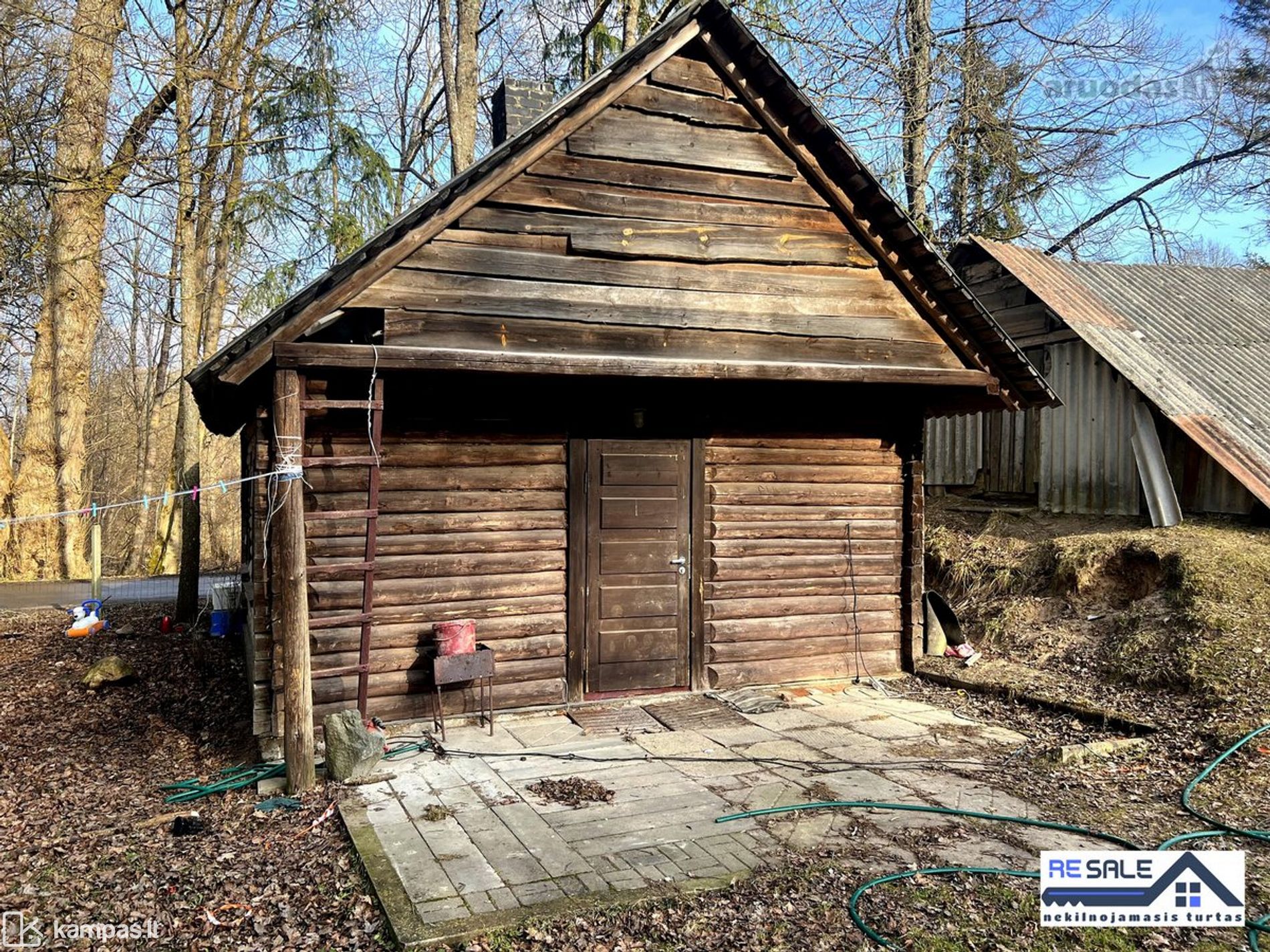 Main Image Šiaulių r. sav., Bubiai, Slėnio g.