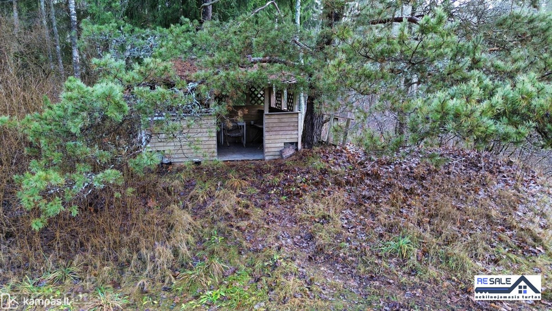 Main Image Šiaulių r. sav., Dengtiltis