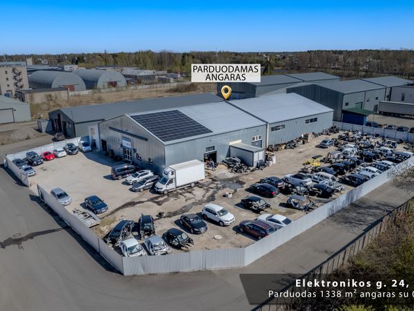 Panevėžys, Skaistakalnis