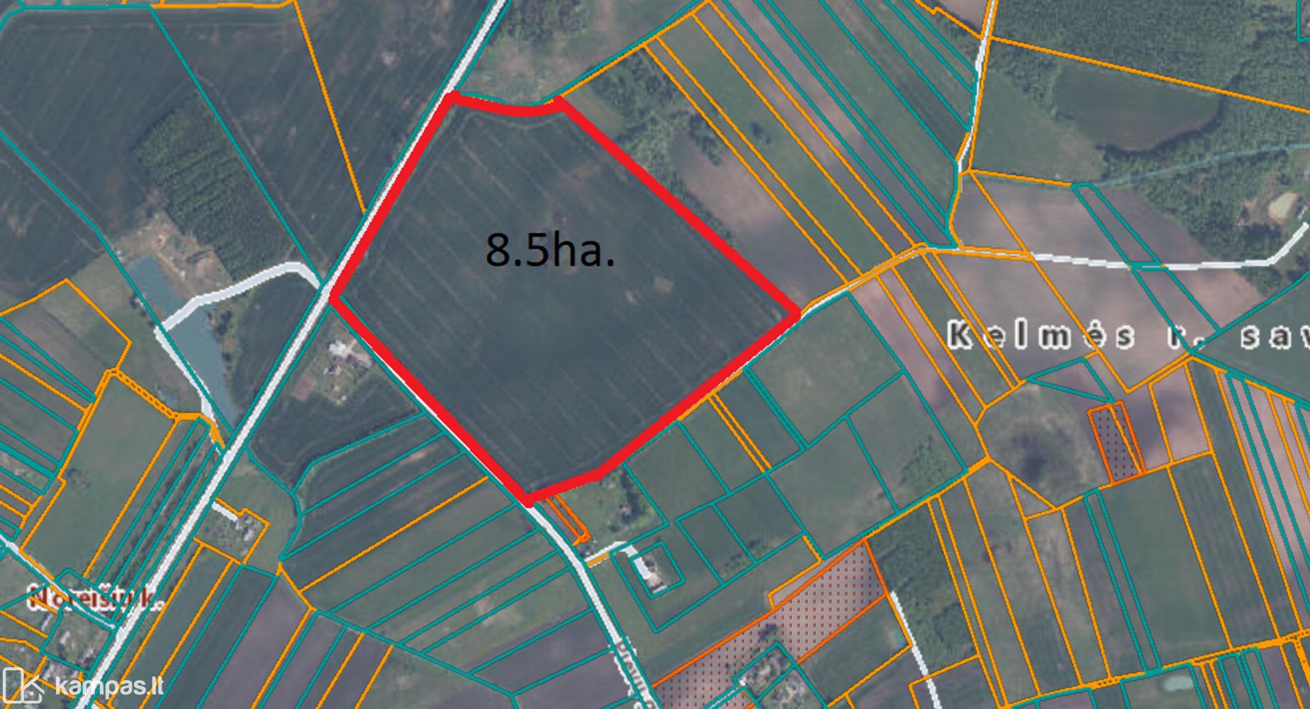 Main Image Kelmės r. sav., Noreišiai