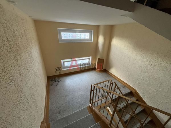 Klaipėda, Bandužiai