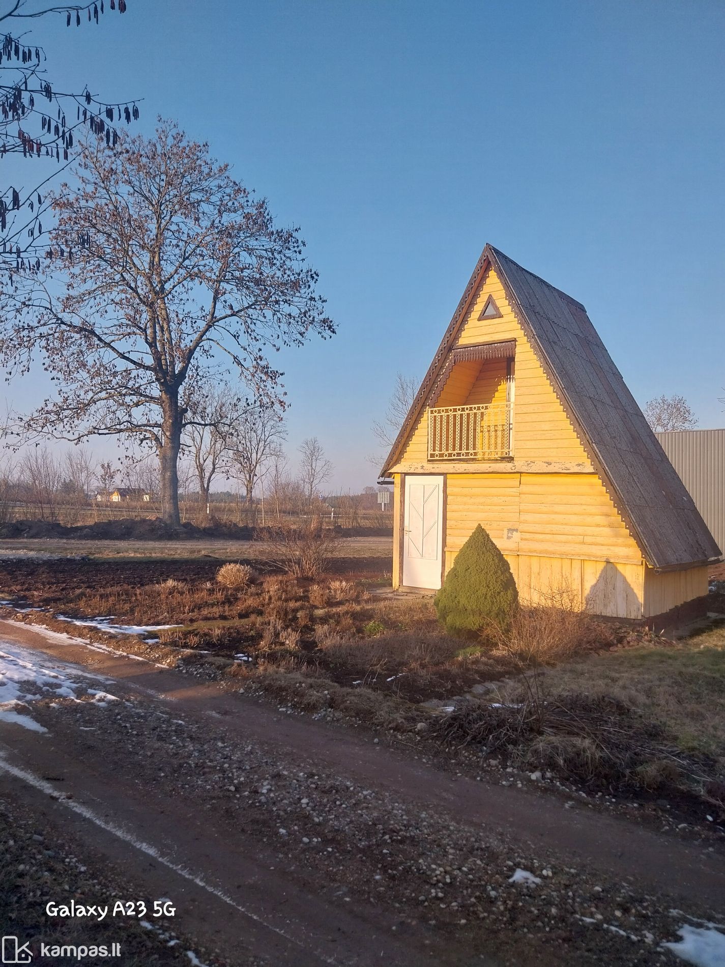 Main Image Ukmergės r. sav., Dukstyna, Šilagėlių tak.
