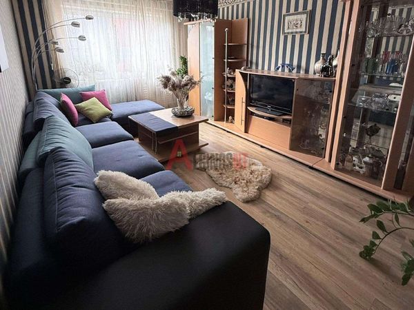 Klaipėda, Bandužiai