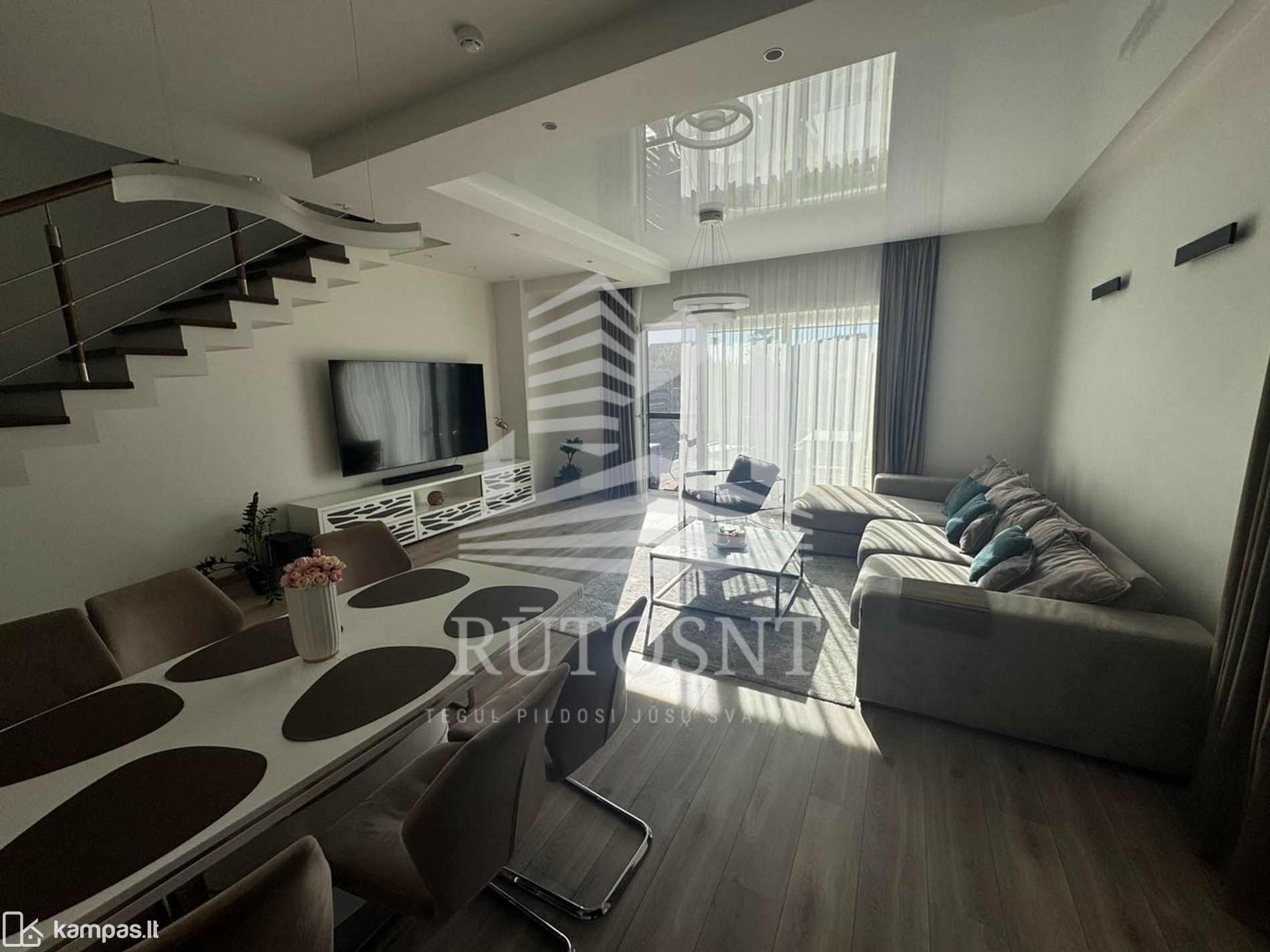 Main Image Klaipėdos r. sav., Slengiai, Šviesos g.