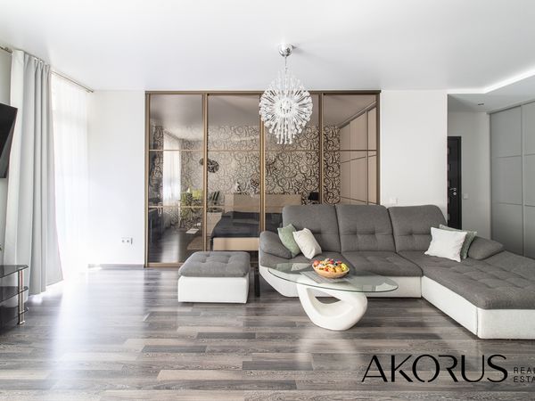 Vilnius, Pašilaičiai