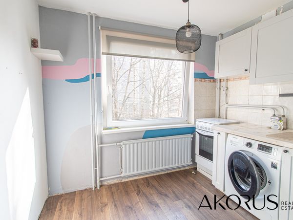 Vilnius, Viršuliškės