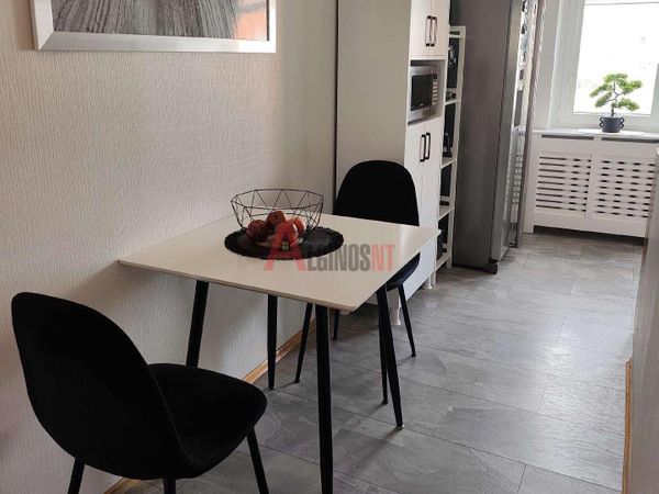 Klaipėda, Laukininkai