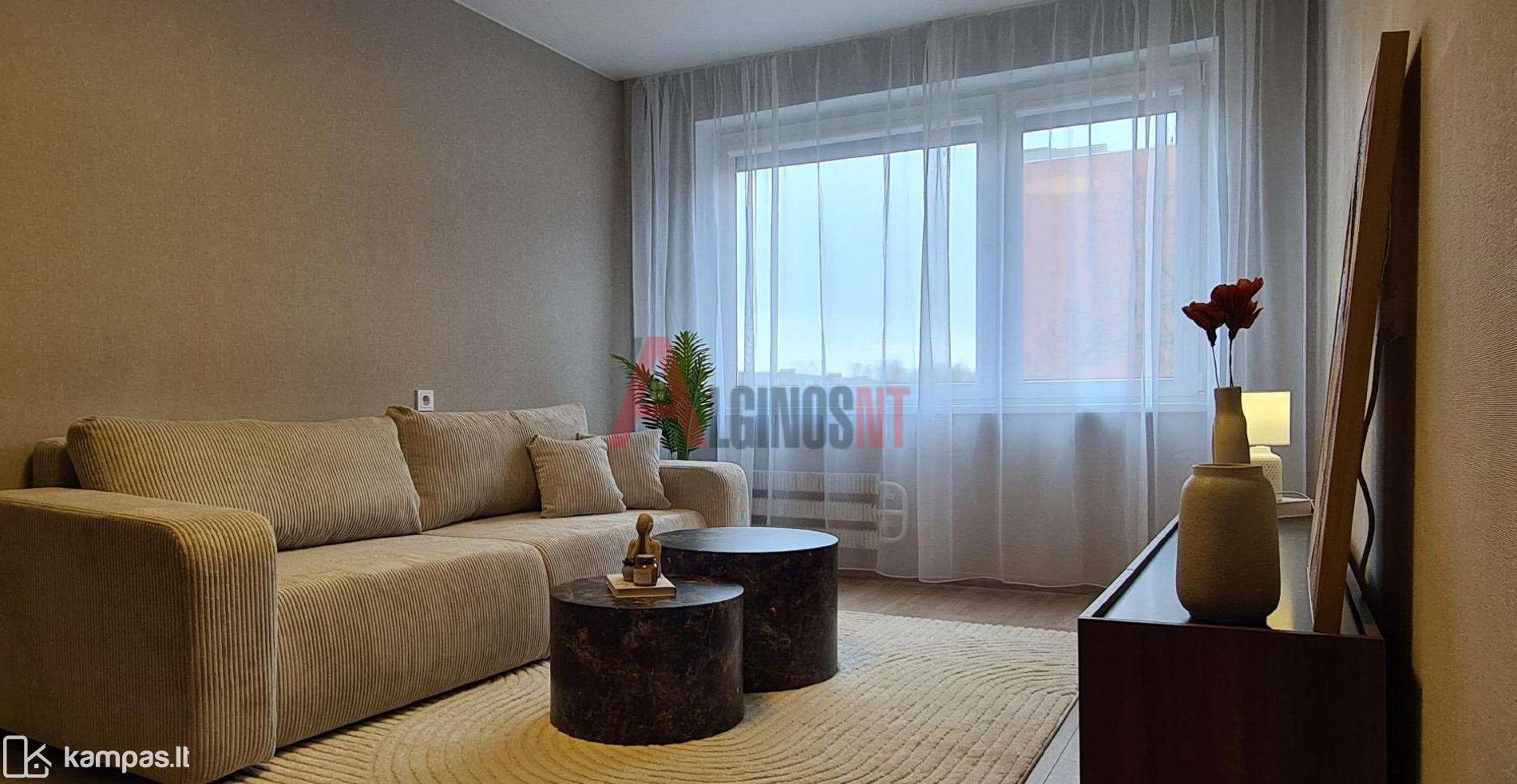 Main Image Klaipėda, Debrecenas, Debreceno g.