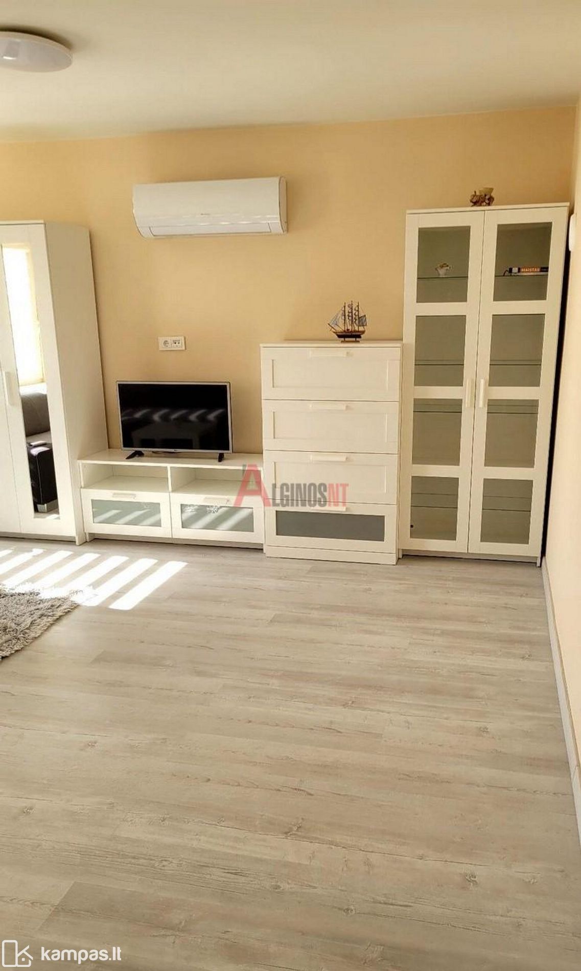 Main Image Klaipėda, Smeltė, Senoji Smiltelės g.