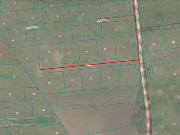 Klaipėdos r. sav., Ginduliai