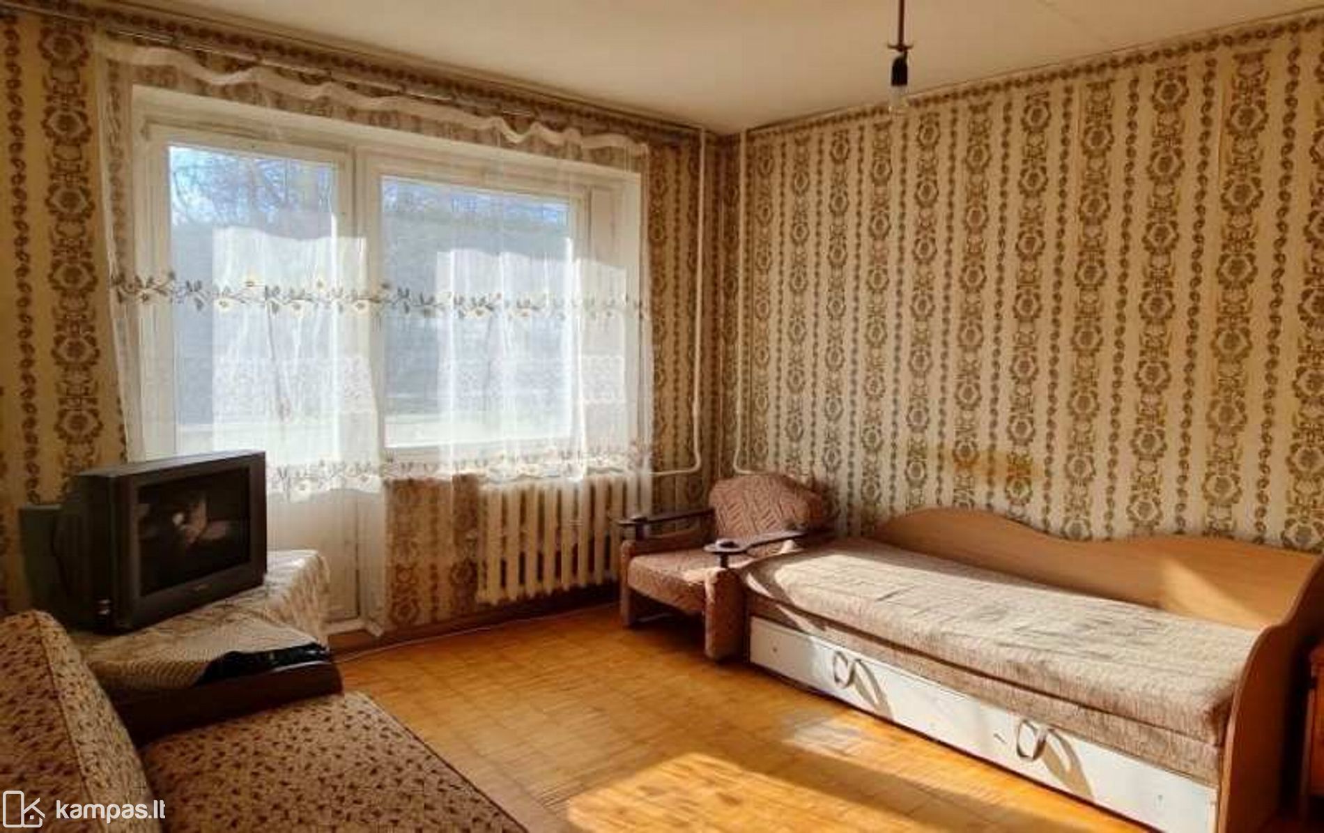 Main Image Visagino sav., Visaginas, Kosmoso g.