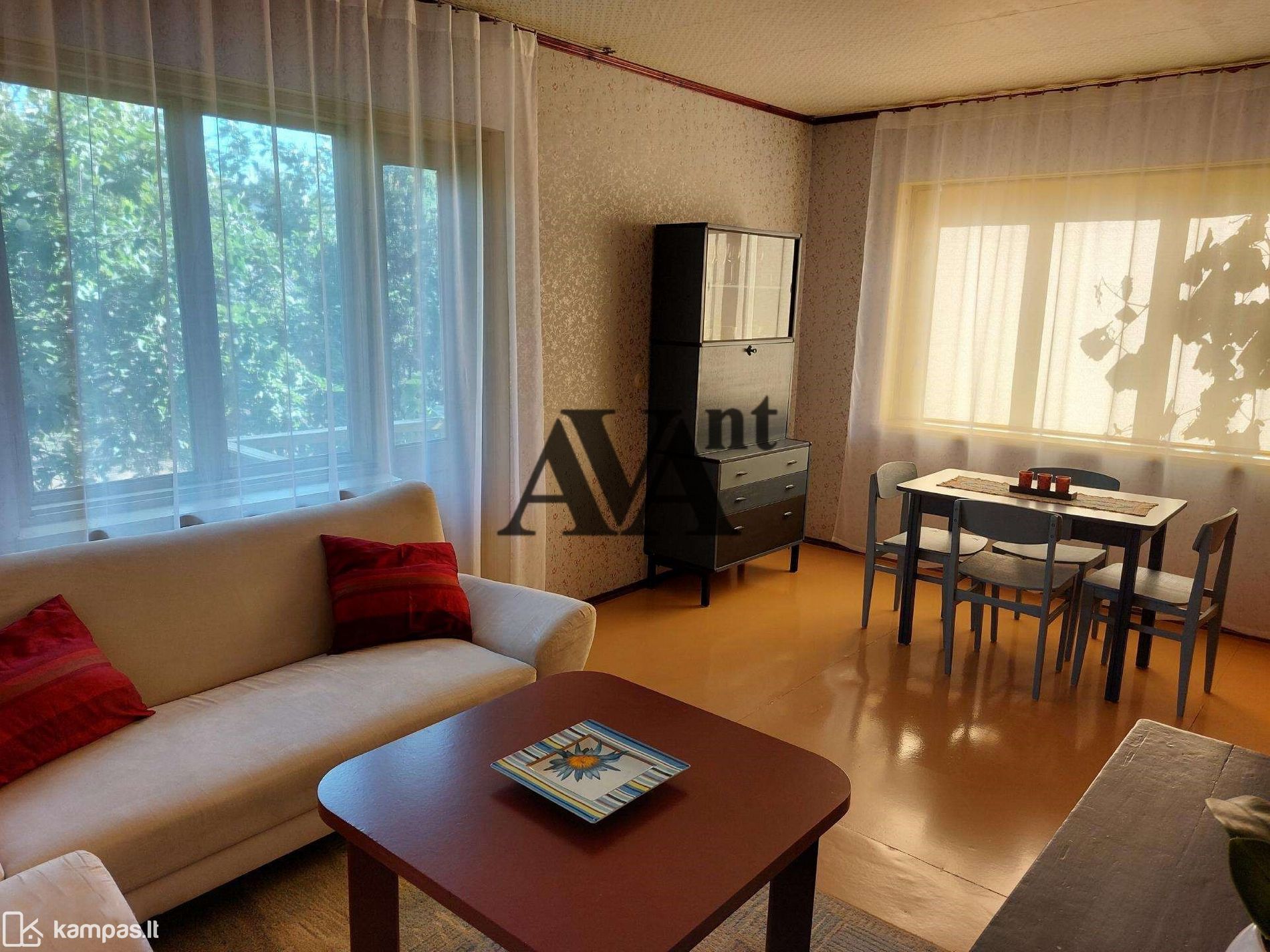 Main Image Klaipėdos r. sav., Dercekliai, Raganių g.