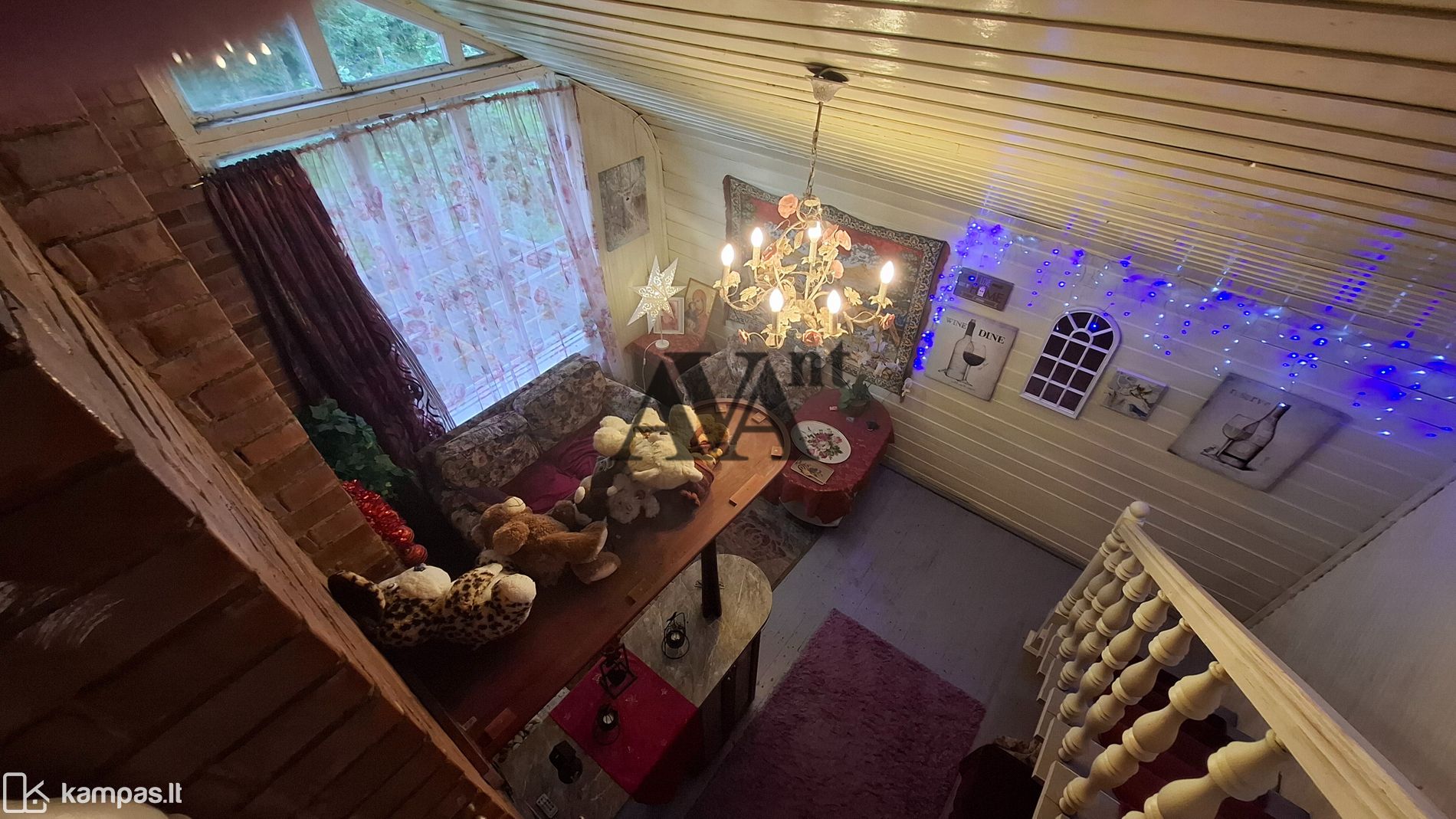 Main Image Klaipėdos r. sav., Žiaukos, Gandrų tak.