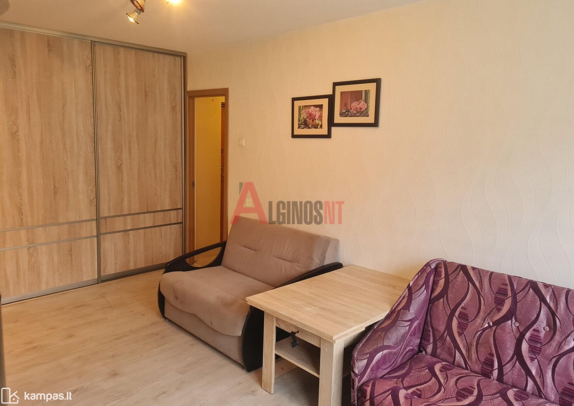 Main Image Klaipėda, Naujakiemis, Naujakiemio g.