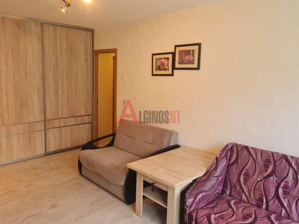 Klaipėda, Naujakiemis