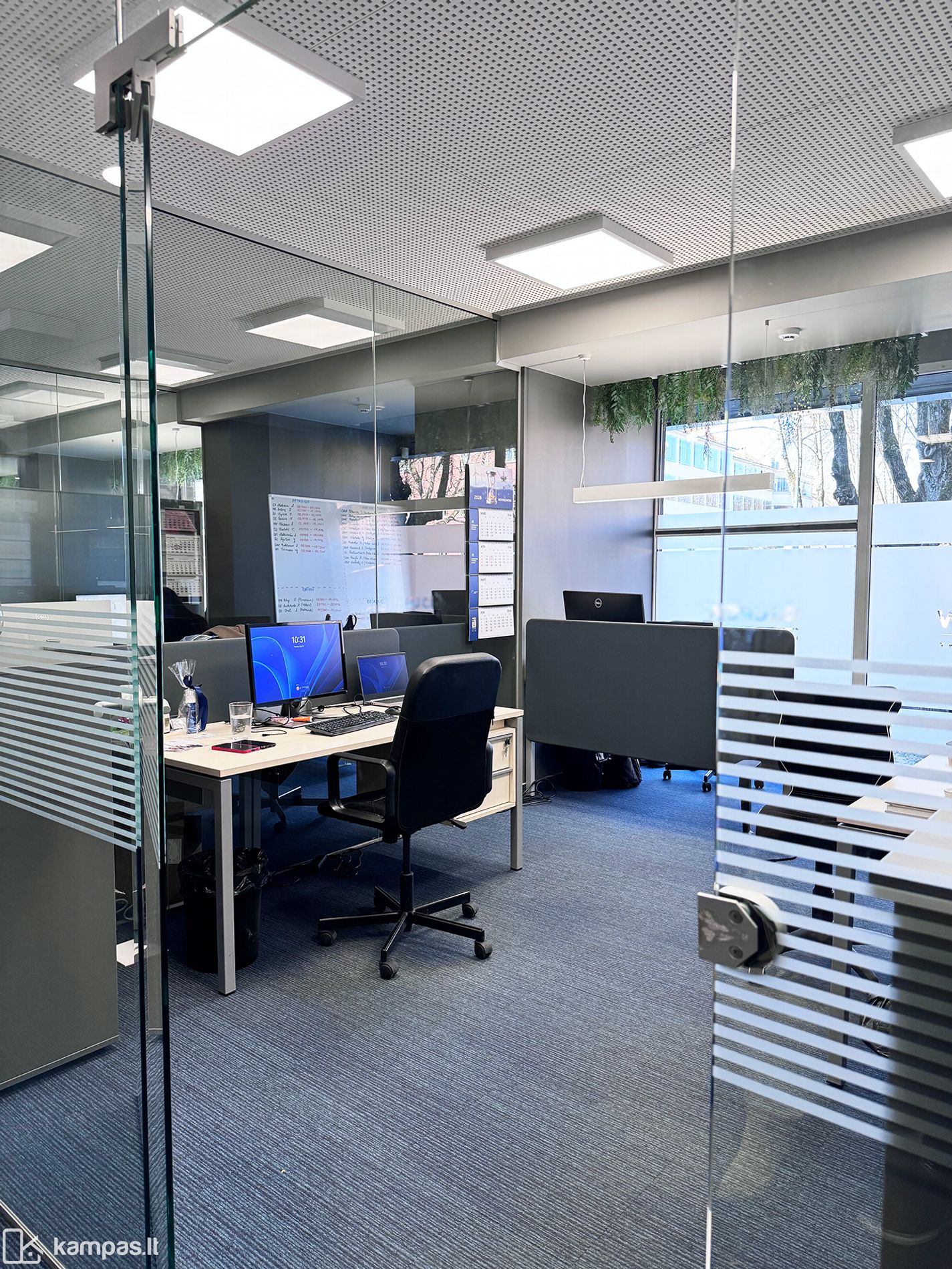 Main Image Klaipėda, Centras, S. Nėries g.