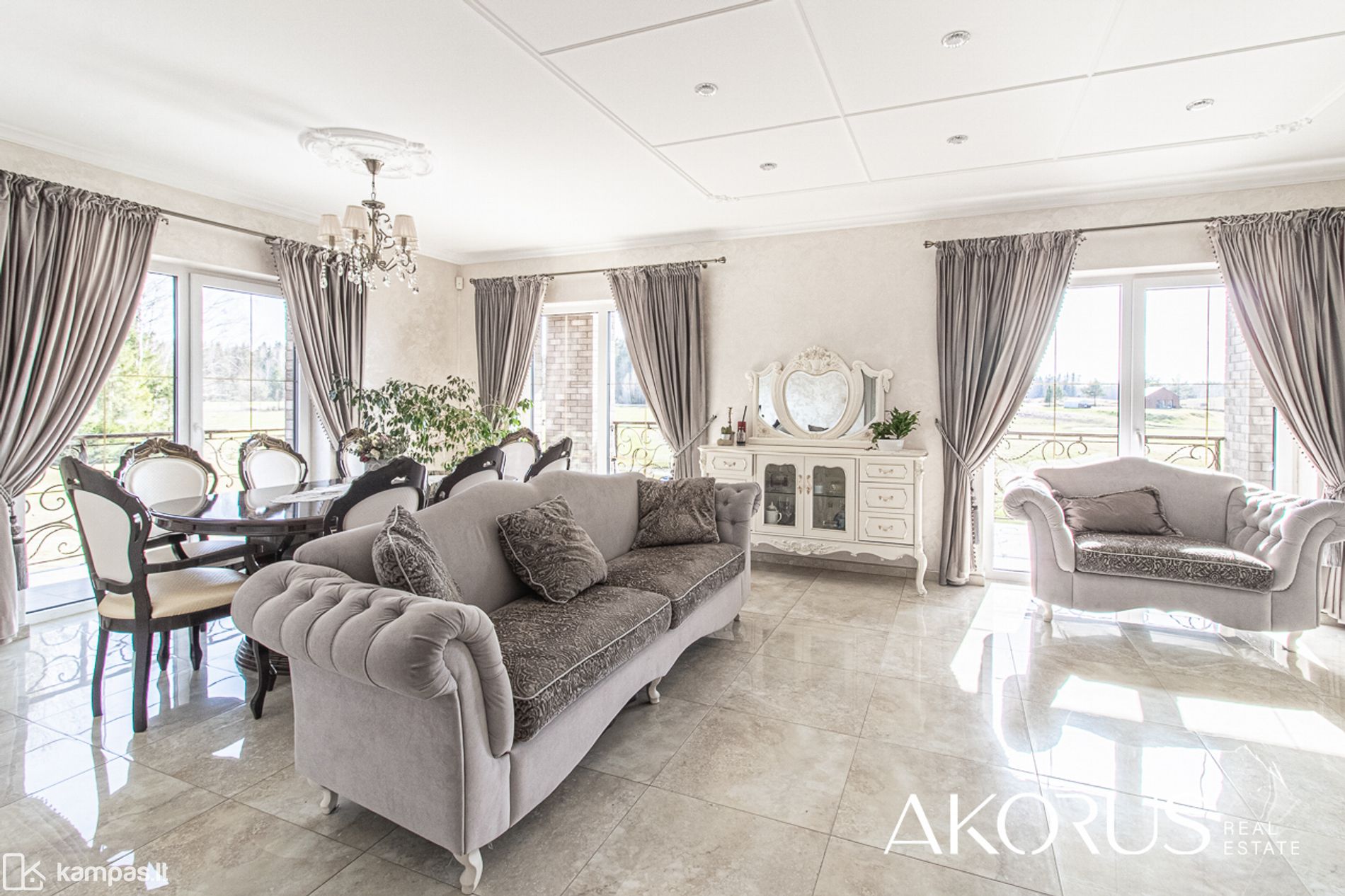 Main Image Vilniaus r. sav., Asiūklė, Pamiškės g.