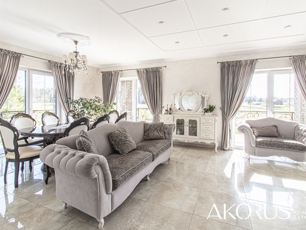 Vilniaus r. sav., Asiūklė