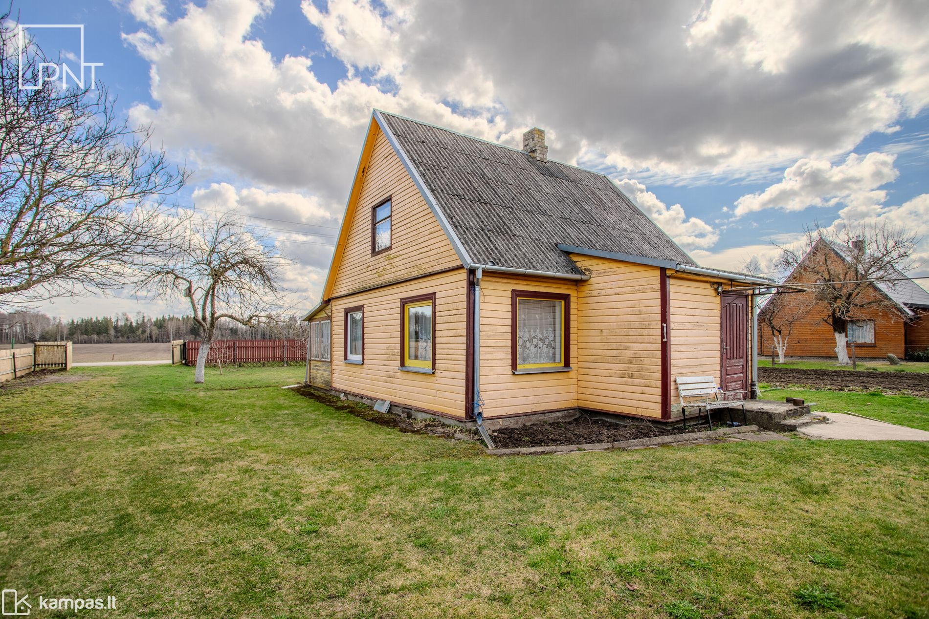 Main Image Panevėžio r. sav., Pragarėlė, Gegužinės g.