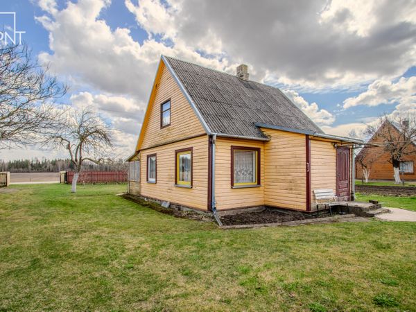 Panevėžio r. sav., Pragarėlė