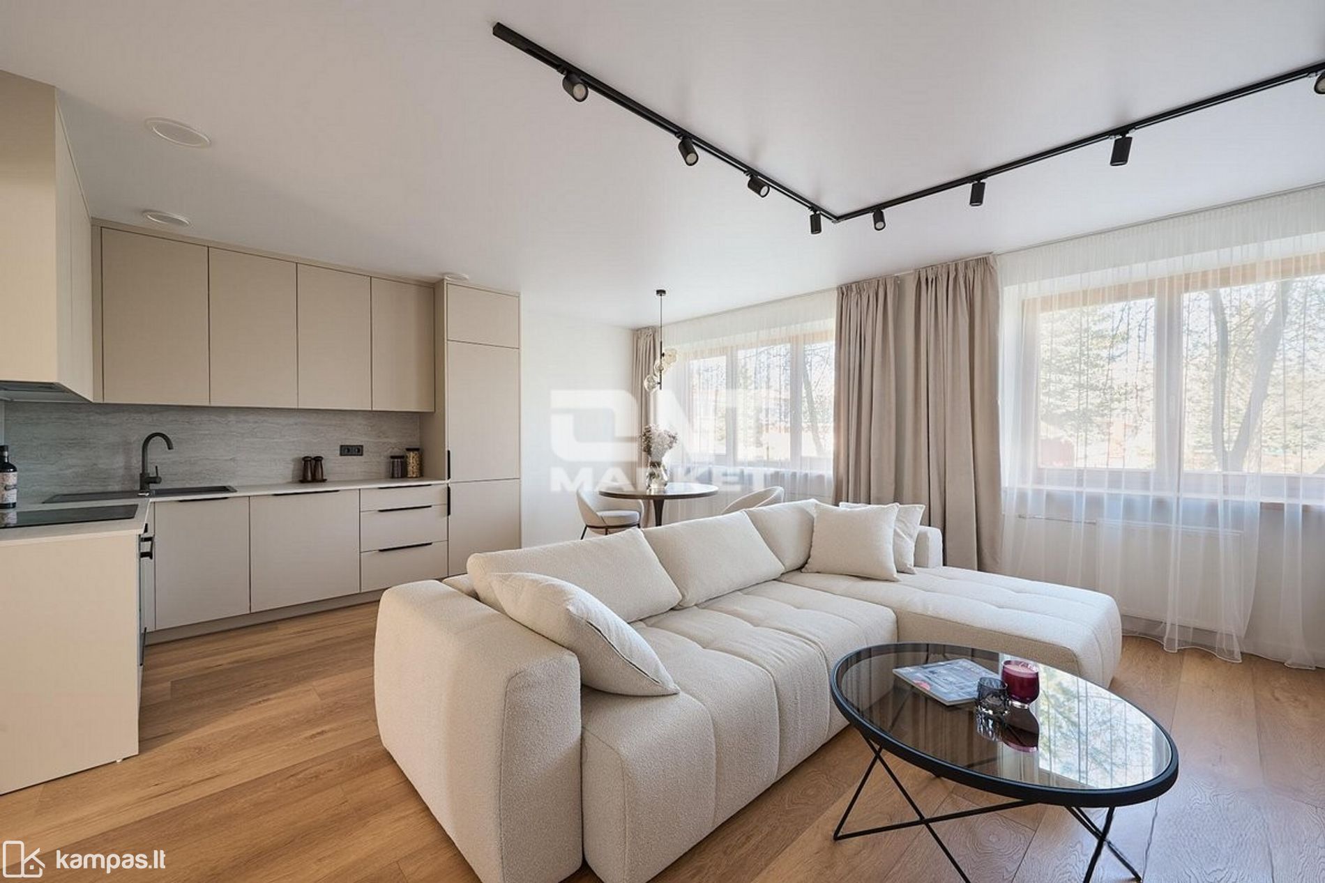 Main Image Klaipėda, Kaunas, Kauno g.