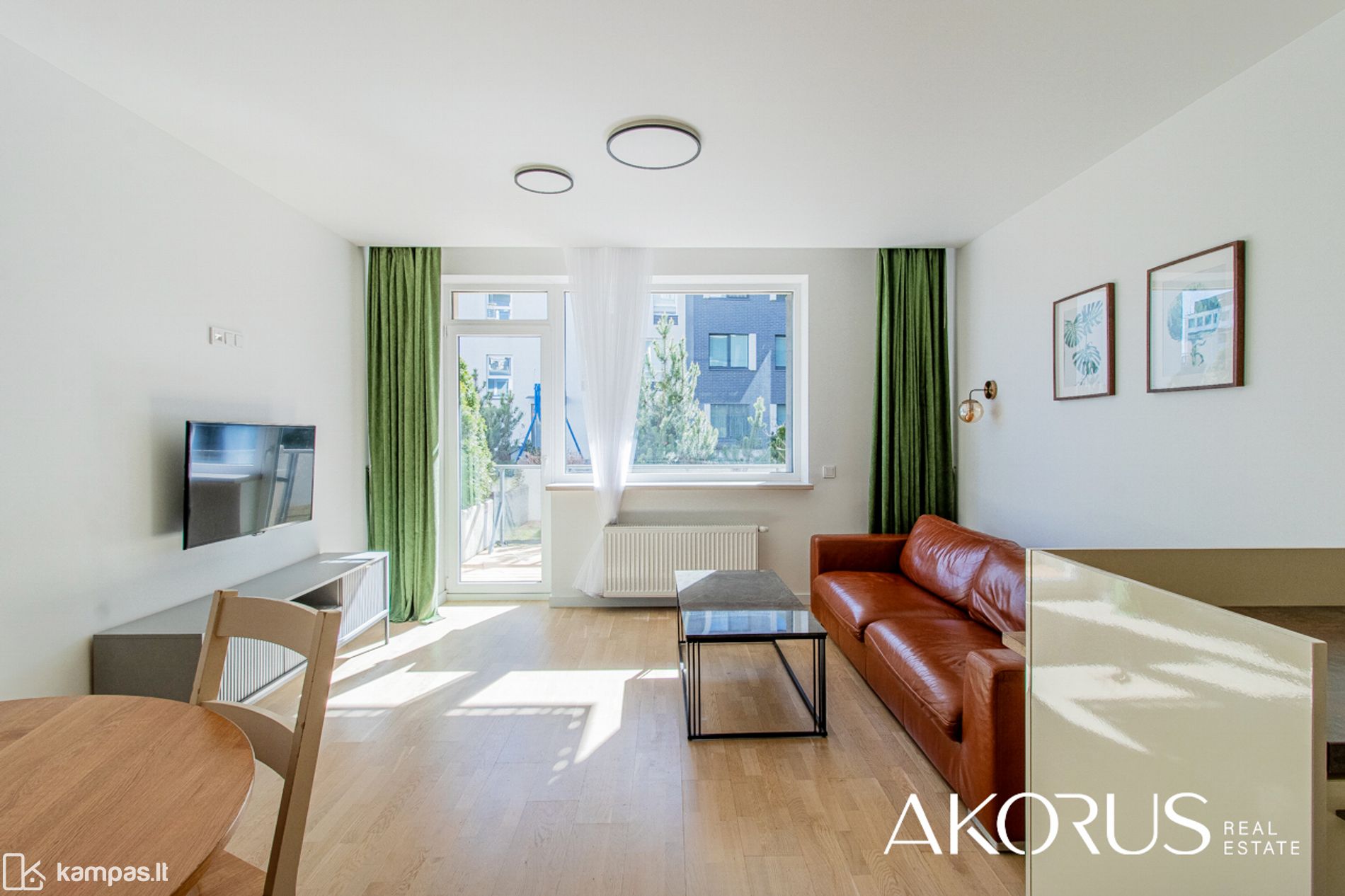 Main Image Vilnius, Žirmūnai, Vito Gerulaičio g.