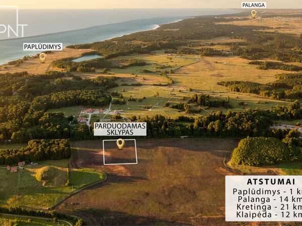 Klaipėdos r. sav., Karklė