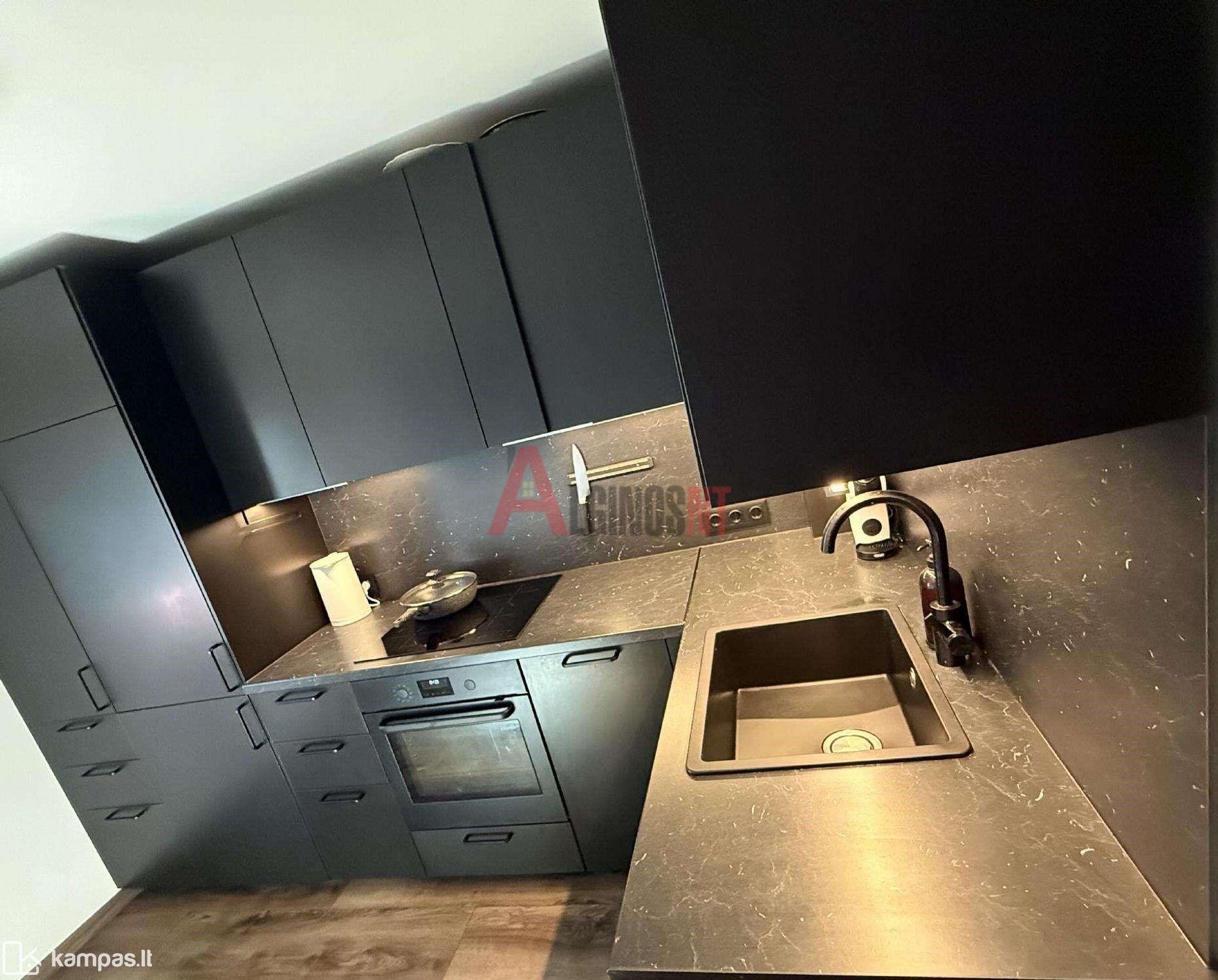 Main Image Klaipėda, Centras, Medžiotojų g.