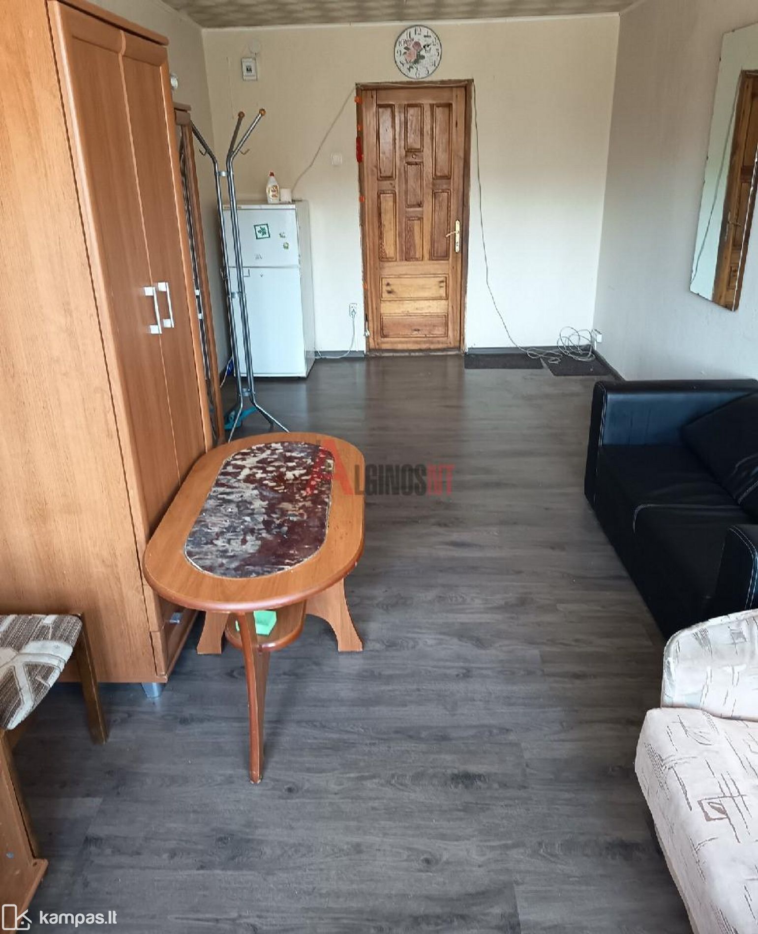 Main Image Klaipėda, Centras, Taikos pr.