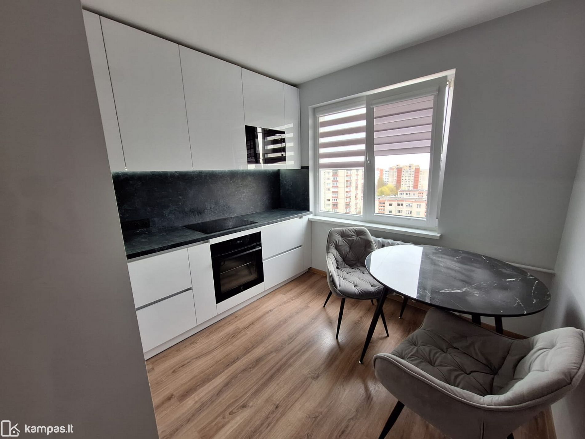 Main Image Šiauliai, Dainai, Lyros g.