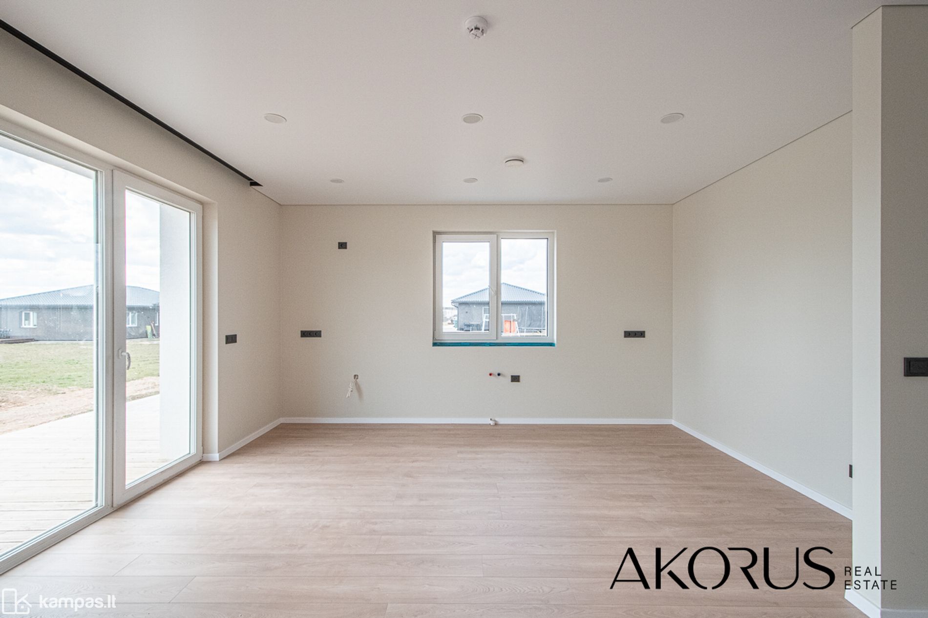 Main Image Vilniaus r. sav., Mickūnai, Užupio g.