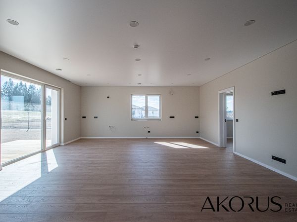 Vilniaus r. sav., Uosininkai II