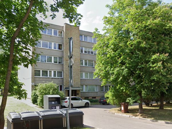 Kaunas, Žaliakalnis