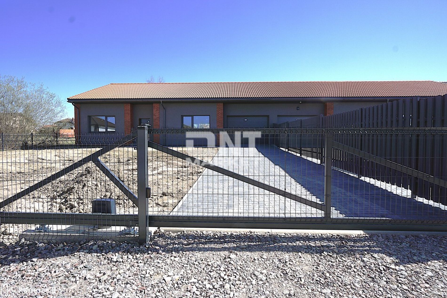 Main Image Klaipėdos r. sav., Grabiai, Linažolių g.