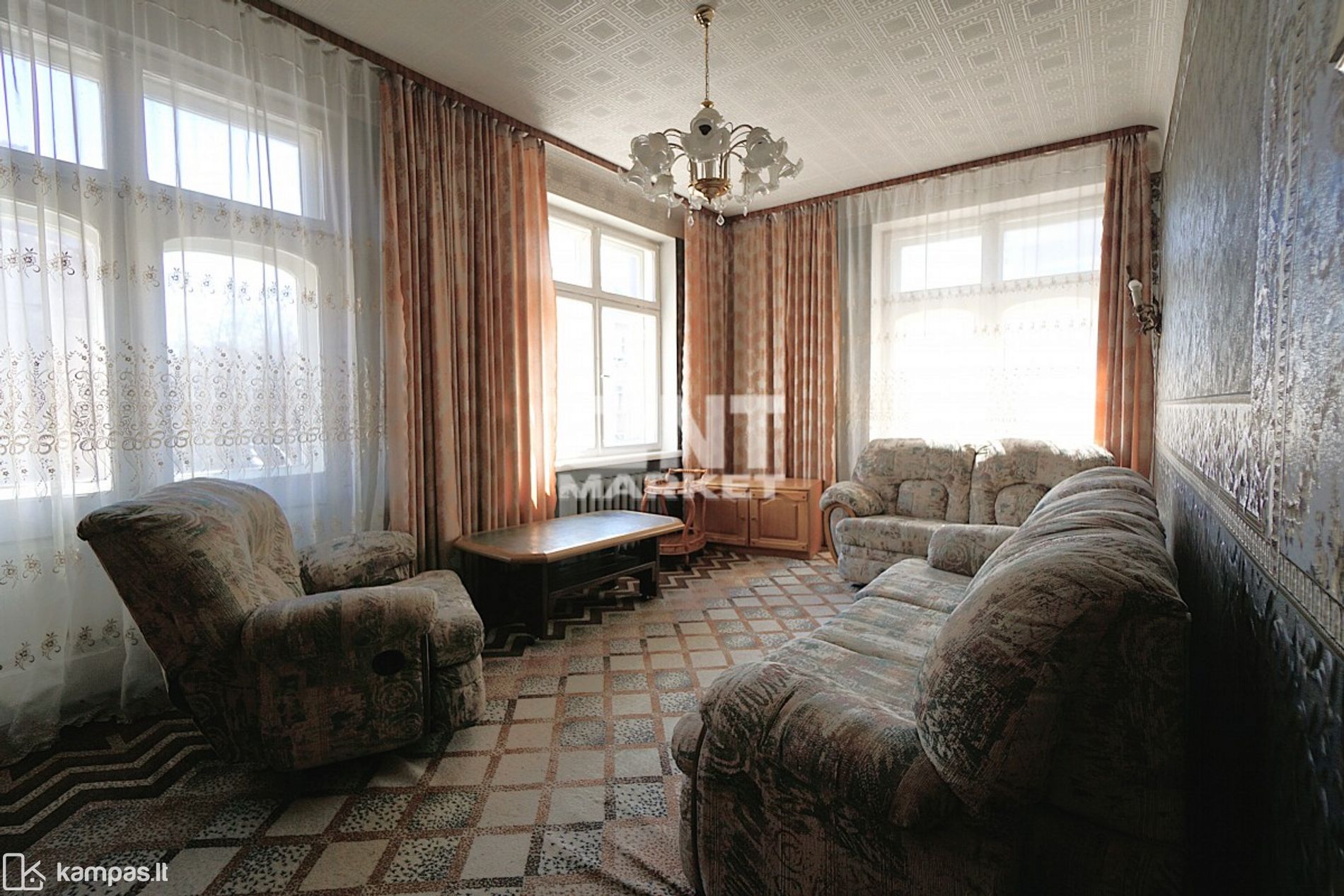 Main Image Klaipėda, Centras, Liepų g.