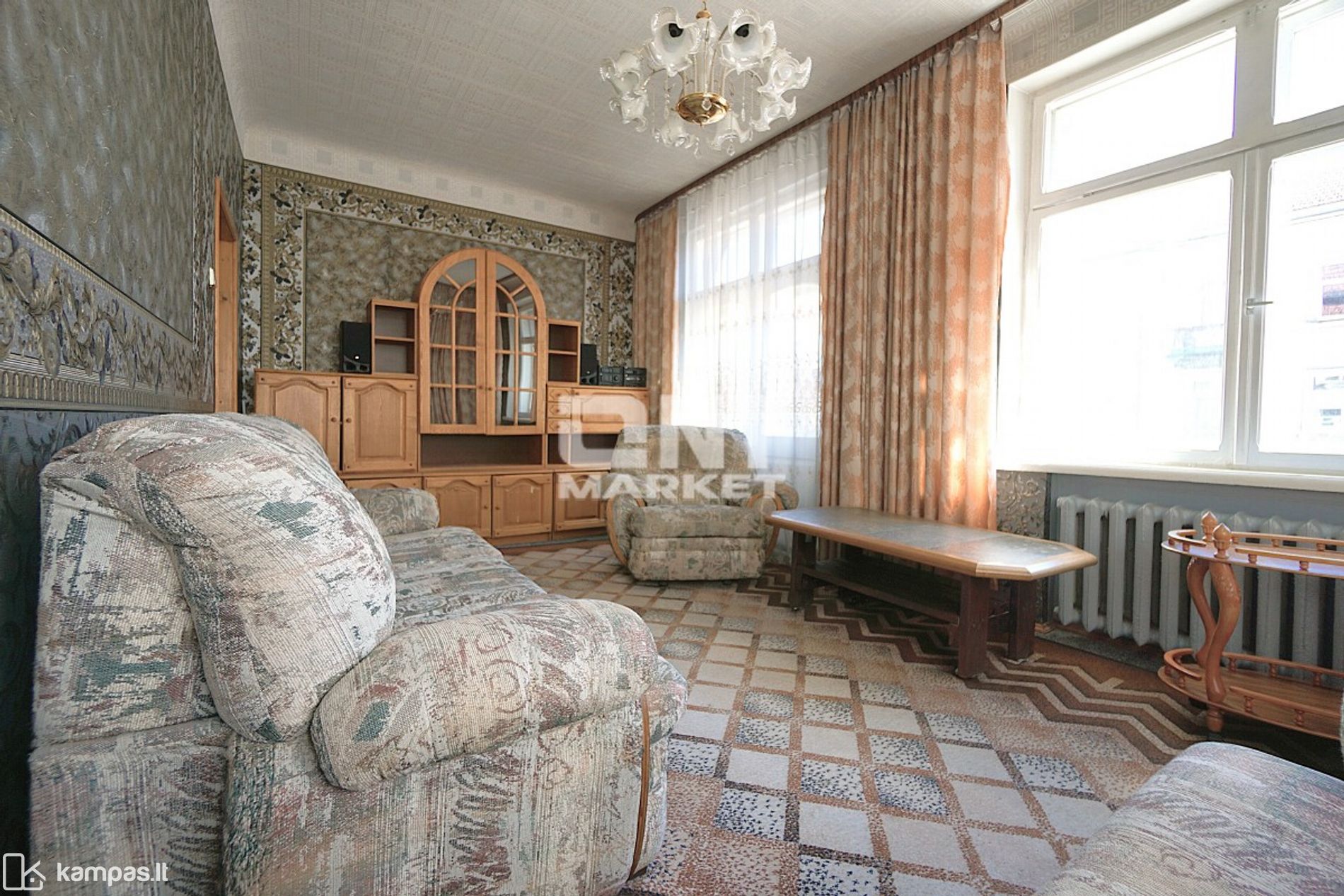 Main Image Klaipėda, Centras, Liepų g.