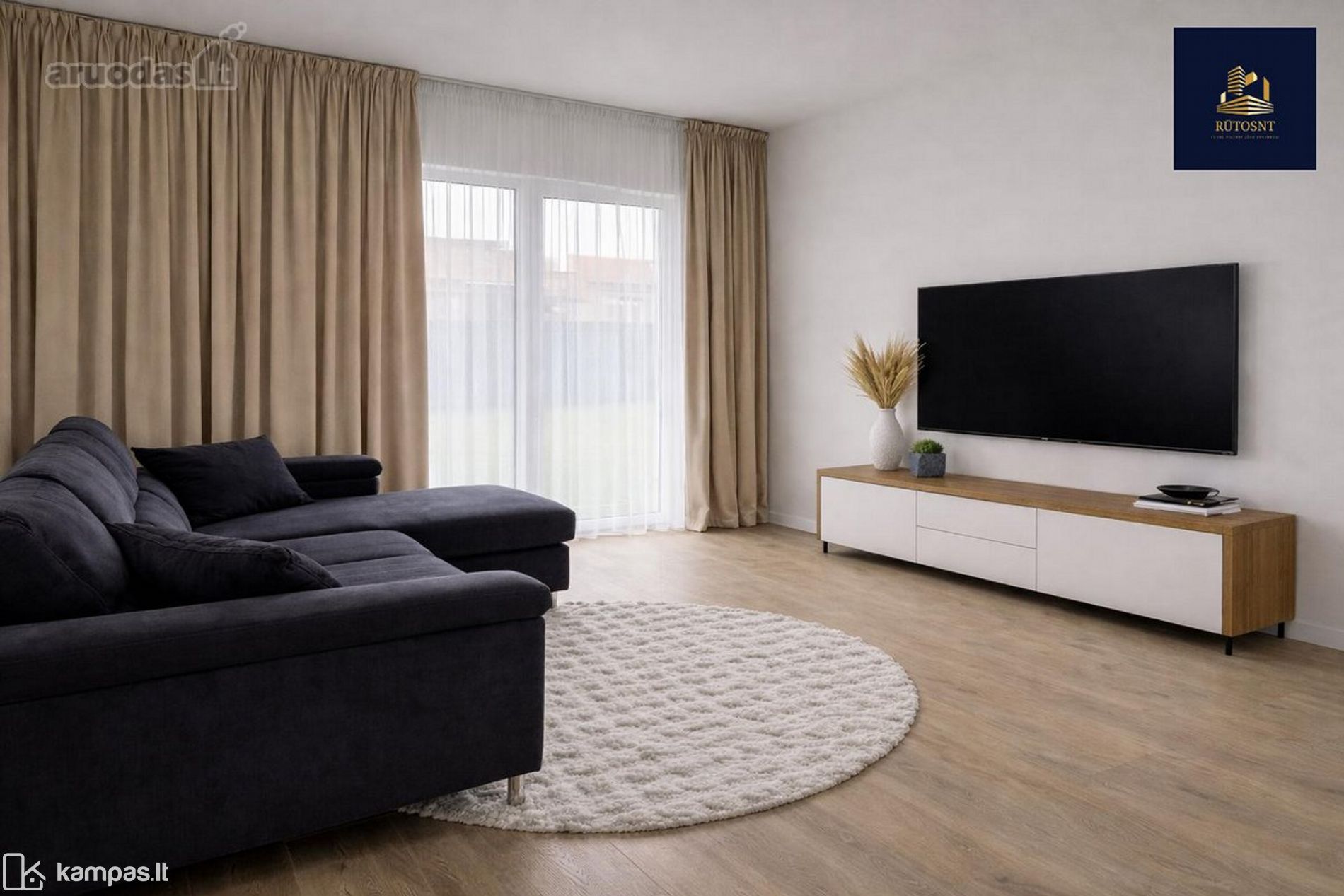 Main Image Klaipėdos r. sav., Klausmyliai, Gijos g.