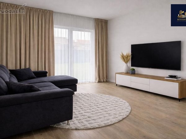 Klaipėdos r. sav., Klausmyliai