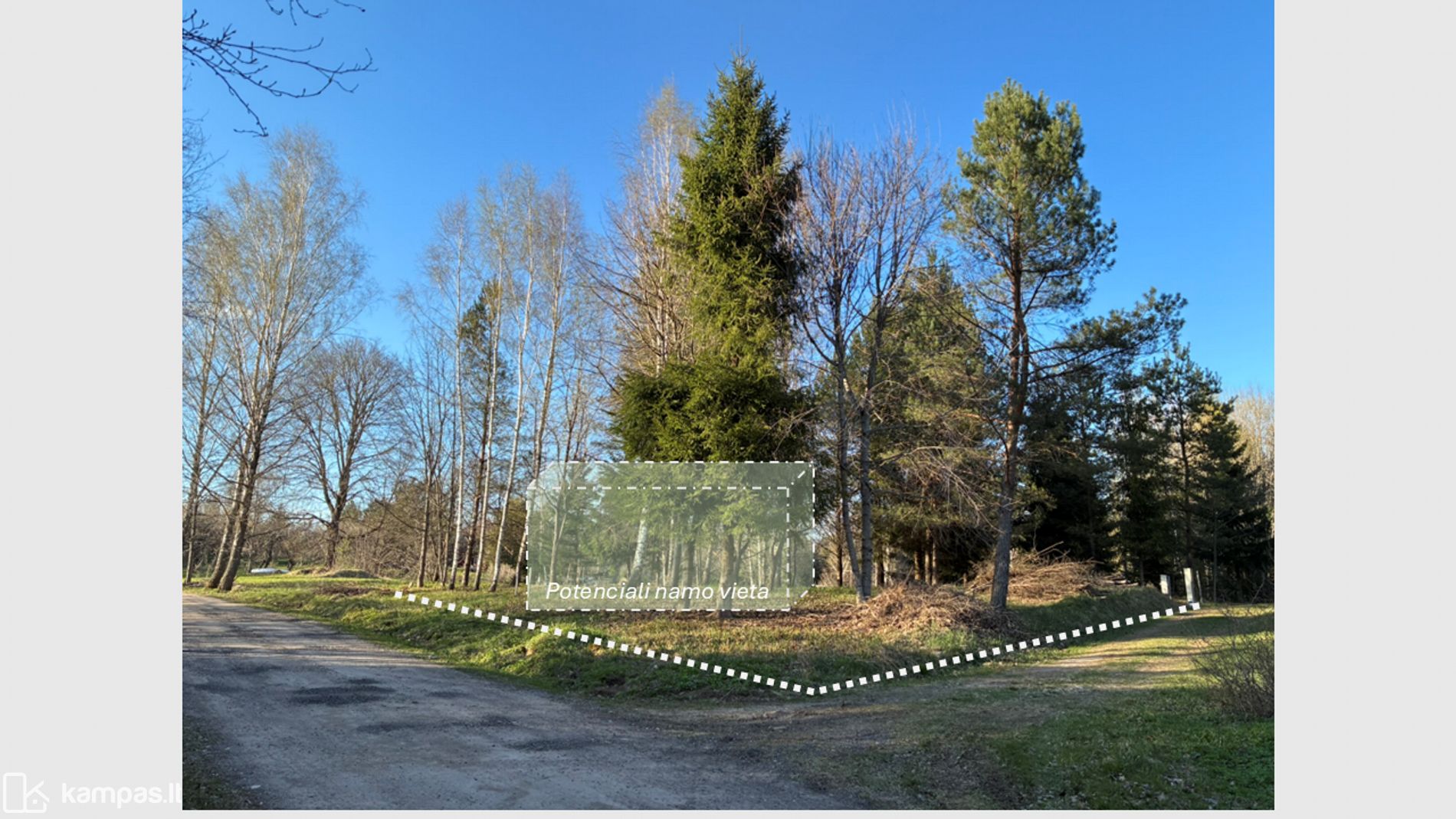 Main Image Vilniaus r. sav., Šepečiai, Girijos g.