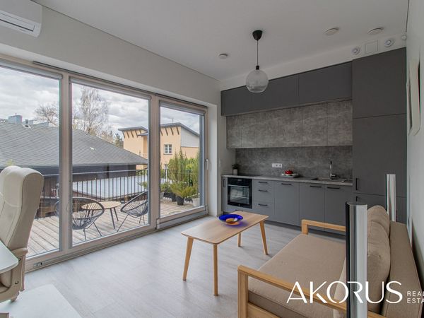 Vilnius, Valakampiai