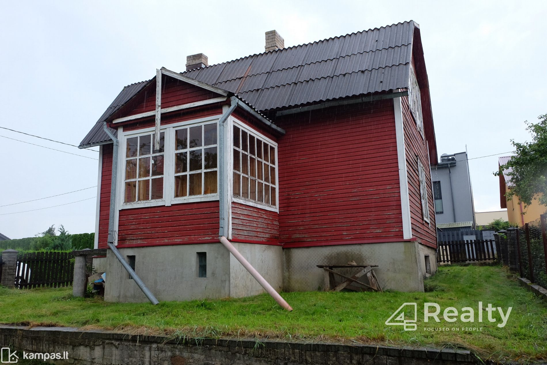 Main Image Vilnius, Verkiai, Skersinės Sodų 2-oji g.