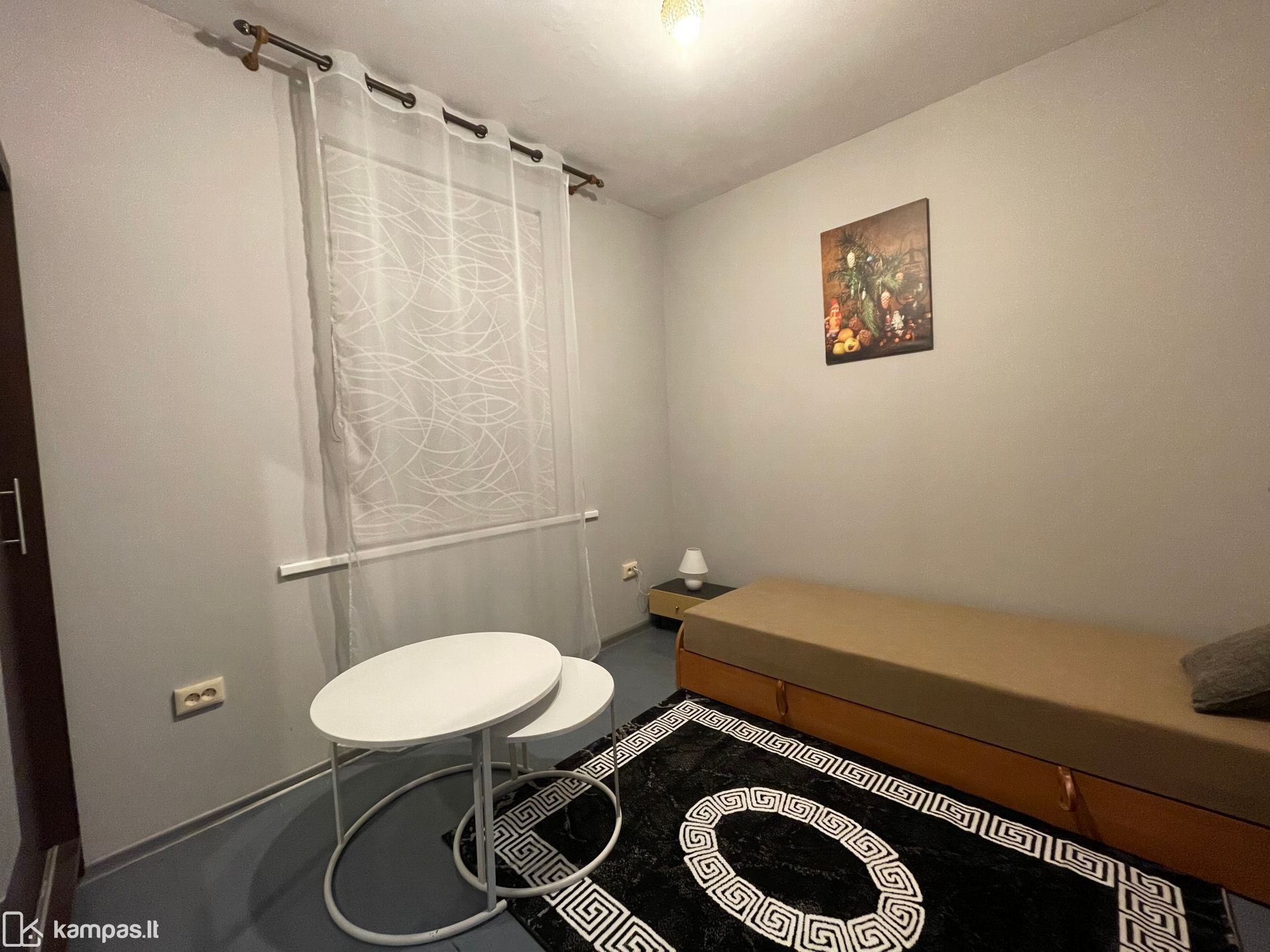 Main Image Vilnius, Užupis, Filaretų g.